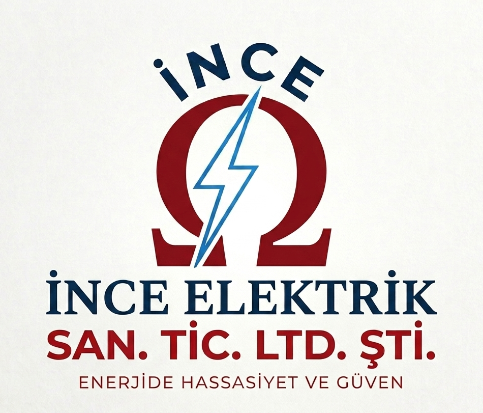 İnce Elektrik