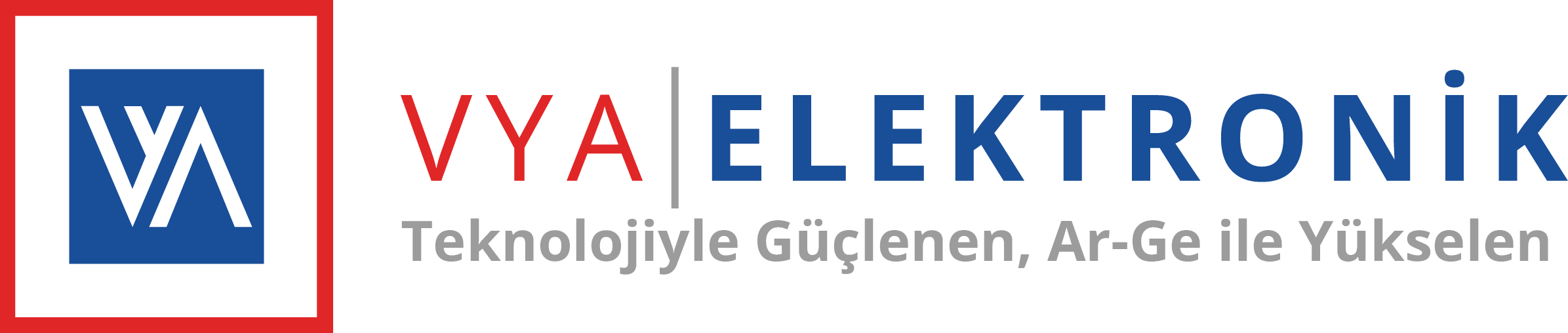 VYA Elektronik